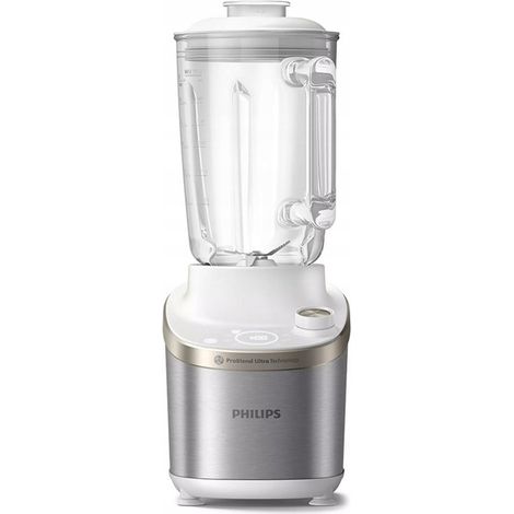 Philips HR3760 01 Batidora de vaso blanca 2 litros 1500W (1/5)