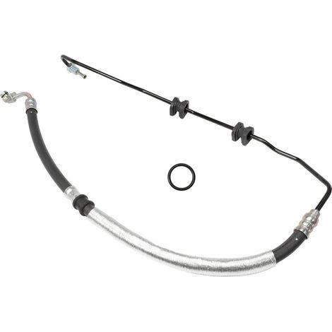 Direction assistance guide 5755883582 53713SWYG01 for Honda CR-V 2007-2011 (1/4)