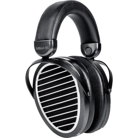 Auriculares HIFIMAN Edition XS, diseño abierto, alta sensibilidad de 92 dB. (1/4)