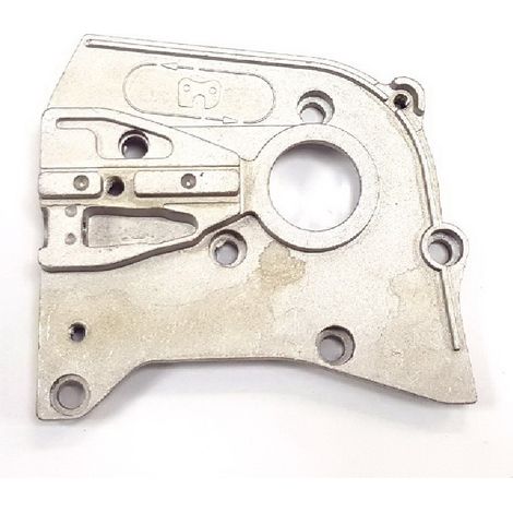 Carcasa Caja Reductora compatible con P25  Ref 918902
