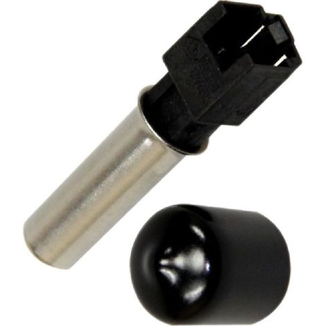 Thermostat 481010607765 pour Sèche linge BAUKNECHT, IGNIS, INDESIT, LADEN, WHIRLPOOL