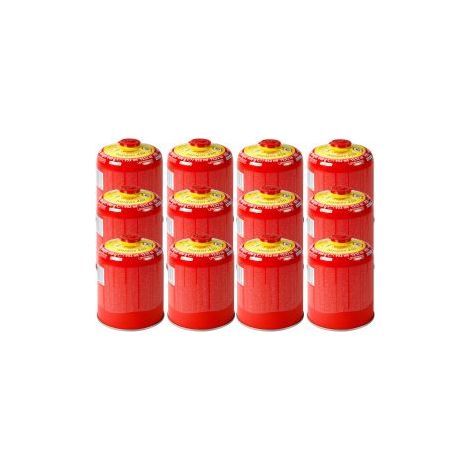 ROTHENBERGER Industrial 12x  Top Gas 450  952 ml  - 1000003757