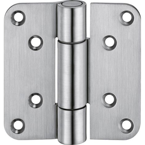 Bande d'objet VARIANT VN 2929/100 VA certifiée 100 kg 20 mm DIN L/R porte battante