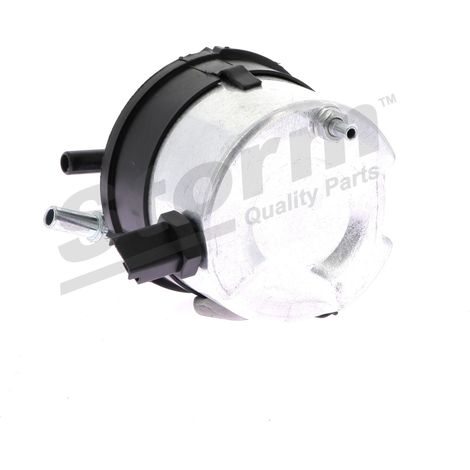 Filtre à gasoil compatible Ford, Mazda, Volvo XD9324E (1/4)