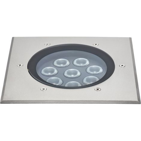 TECNISOL 200 C 60° 3000K INOX ARIC 51724 (1/2)