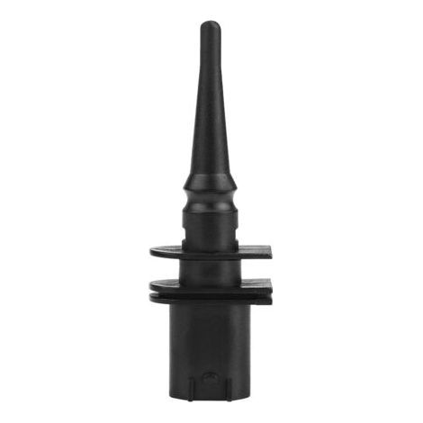 65816905133, Capteur de température précis, installation simple, parfaitement adapté à l'air extérieur ABS pour E46 E91 (1/5)