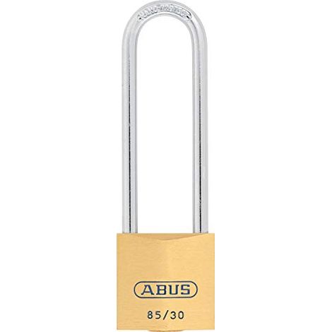 ABUS 508783 85/30HB65 SB - Lucchetto (1/4)