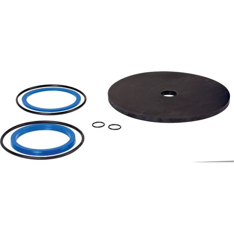 Dichtungssatz komplett 0904140 zu D15S, DN 150-200