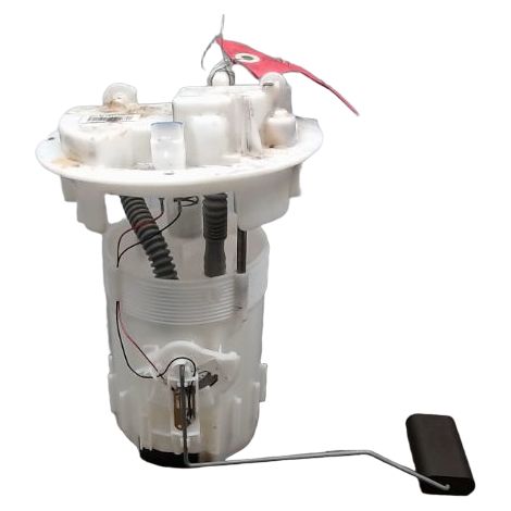 Jauge A Carburant PEUGEOT 208 Phase 1 1.4 Hdi - 8v Turbo [PRODUIT D'OCCASION] ♻️ 9674461380 - Garantie à vie (1/2)