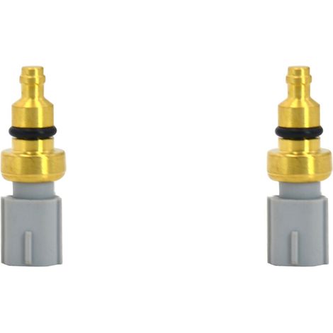 10 neue Kühlmitteltemperatursensoren 1089854 für Ford Fiesta 96-08