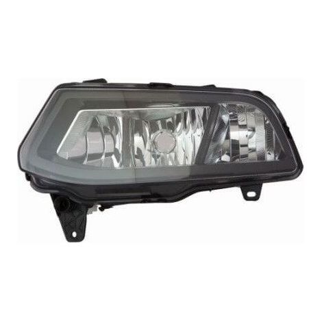 Feu anti-brouillard avant gauche H8 Volkswagen Polo 5 2014-2017