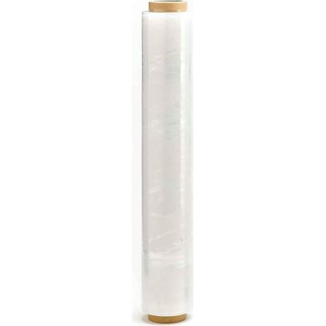 FILM ESTIRABLE 50CM 2KG 23 MICRAS TRANSPARENTE