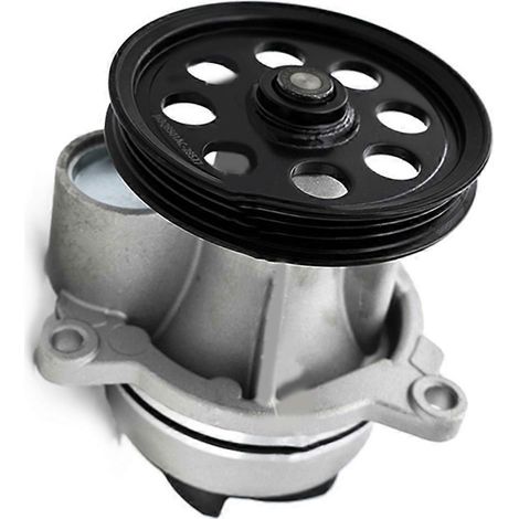Pompes à eau pour système de refroidissement moteur JB3Q8501AC pour Ford Ranger T6 2.0 2019-2023 JB3Z8501B 2618160-SFYGV (1/5)