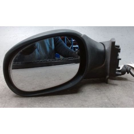 [PRODUIT D'OCCASION] Retroviseur Exterieur Electrique Gauche CITROEN C3 ♻️ Ref Oe. 8149fj - Garantie à vie (1/4)