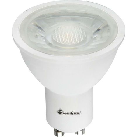 Dicroled eco 38 5w natrlicht 4000k 90lm 21213