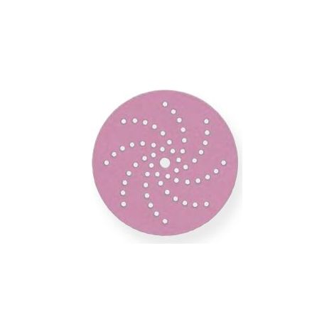 Disco abrasivo SIASPEED 1950 Ø150 mm 57 fori Grana 40 - 1546.3150.0040.01