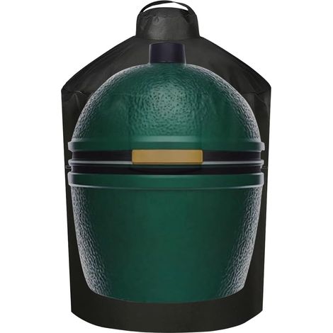 Housse De Protection pour Barbecue - Protecteur Ajustable Résistant Au Vent (1/5)