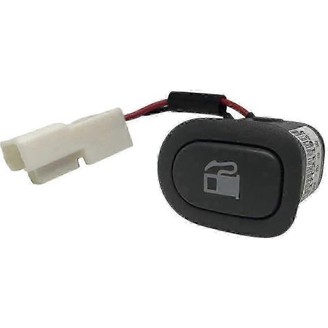 Ensemble interrupteur d'ouverture de bouchon de réservoir de carburant 93555-4H010KD pour Hyundai I800 Starex 2007-2018, interrupteur à bouton-poussoir (1/5)