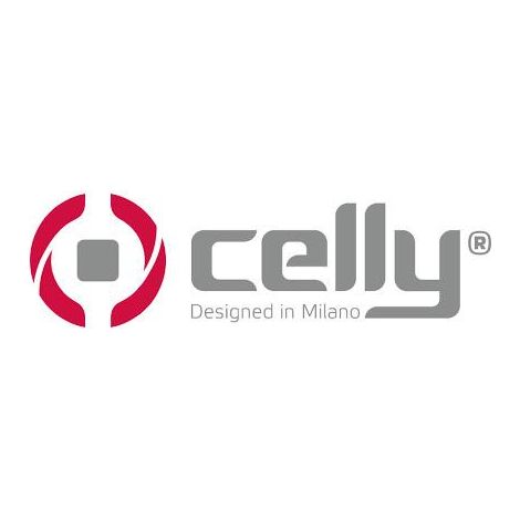 Celly UPTC1USBC30WWH Caricabatterie per dispositivi mobili Smartphone, Tablet, Telefono Bianco USB Interno (1/2)