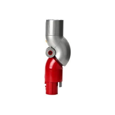 Adaptateur Flexible À Dégagement Rapide - Pour Aspirateurs Sans Sac - Nettoyage Sous Meubles Canapés Tables - 1 Pièce (1/5)
