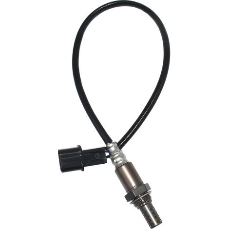 Lambda sensor 1588A198, compatible with Mitsubishi automotive parts, available in stock. (Lambda sensor 1588A198) (1/5)