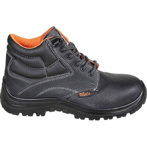 SCARPE ALTE ANTIF. BETA 7243EN S3 RS SR N.44