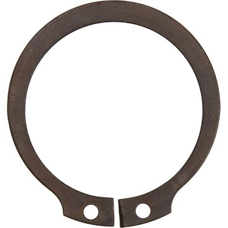 Circlip UNIVERSEL 47136P025 (1/2)