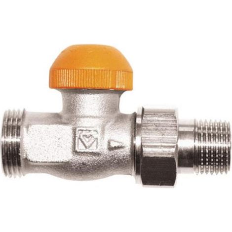 Herz TS-98-V Thermostatventil Fig.7633 67 1/2' 1763367