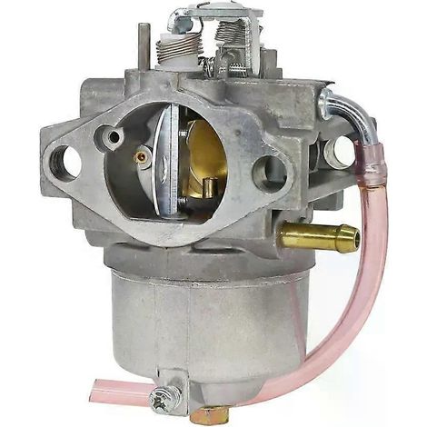 Carburateur 15001-2972 compatible avec la tondeuse Kawasaki FC420V. Remplace les carburateurs 15003-2154 et 15003-2153. (1/5)