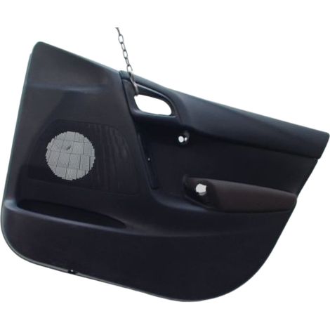 [PRODUIT D'OCCASION] Garniture Porte Avant Droit CITROEN C3 II Phase 2 (a51) 2013-2016 ♻️ Ref Oe. 98006266gb - Garantie à vie (1/2)