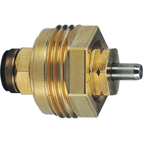 HEIMEIER Cabezal especial inverso para estándar DN 10, 15, V-exact DN 10-20, 2002-24.300