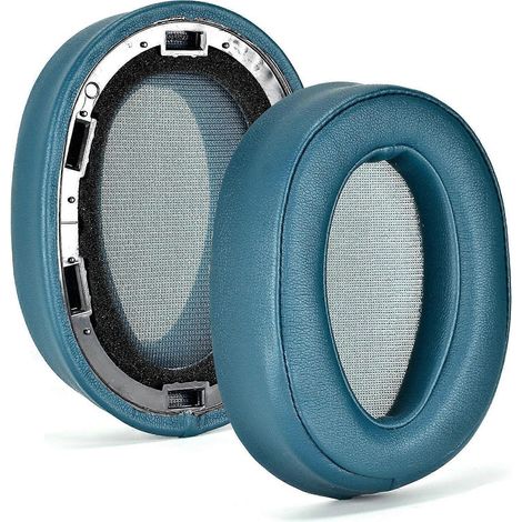 Ohrpolster für SONY MDR-100ABN WH-H900N Kopfhörer – Ersatz-Ohrpolster, Ohrmuscheln, Abdeckungen, Reparaturteile (1/5)