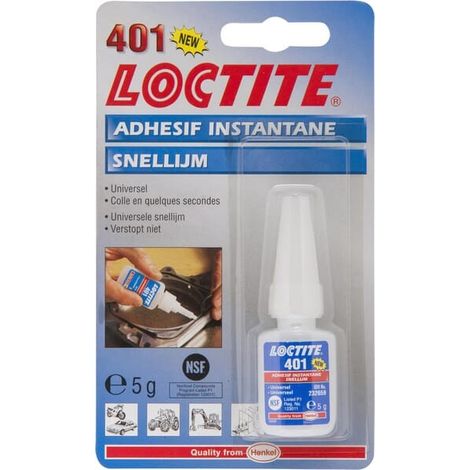 Colle LOCTITE LC232659 (1/2)