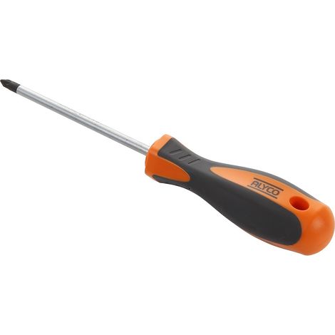 ALYCO HR DESTORNILLADOR POZIDRIV 2150 (1/2)