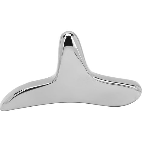 Bâton de massage Terahertz pour points de déclenchement, soulagement des douleurs musculaires profondes, réflexologie, acupression, outil de massage thérapeutique (1/5)