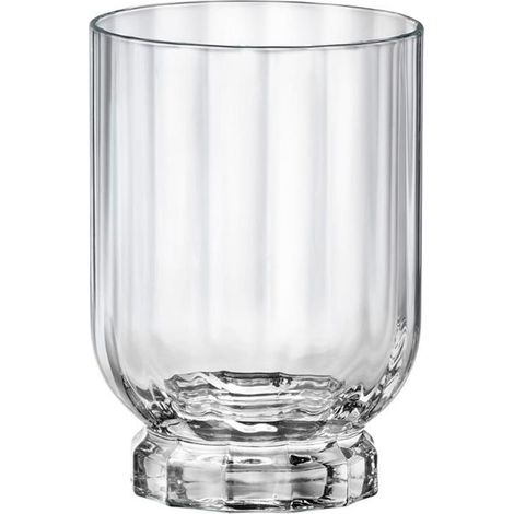 Bormioli Rocco - Boîte de 6 Gobelets bas Florian 30 cl (1/3)