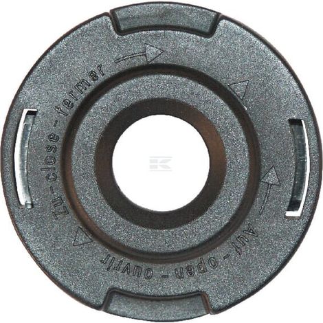 Couvercle WOLF-GARTEN 7117300
