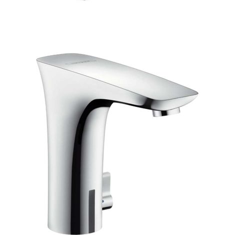 Mit Lavabo Puravida Chrome (1/3)