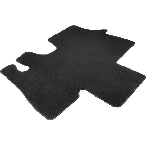 Tapis de sol pour Citroen Jumper I 2002-2006