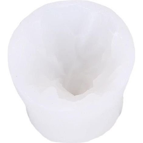 Kerzenform, Diy 3D Kerze Silikonform, Epoxidform (1/5)