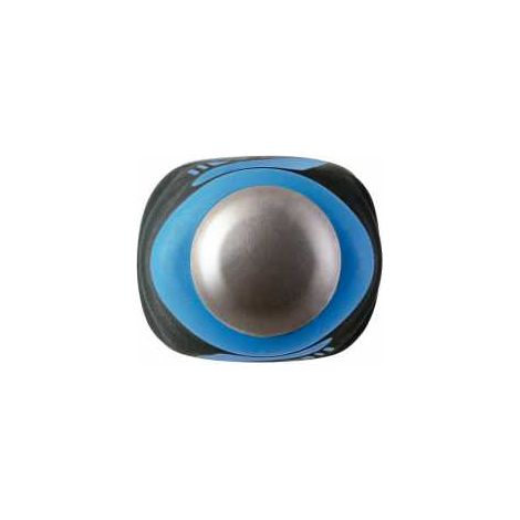 GEDORE L+ 2154SK 7 3K-Schraubendreher mit Schlagkappe SC 7 mm (1/5)