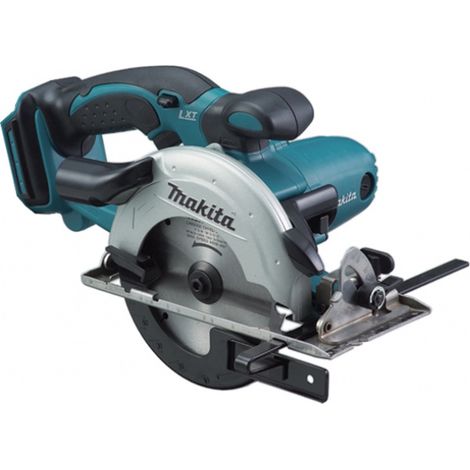 Sega Circolare Makita DSS501ZJ 18V (1/6)