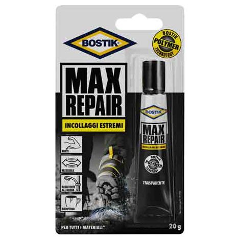 COLA "MAX REPAIR" BOSTIK 8 g