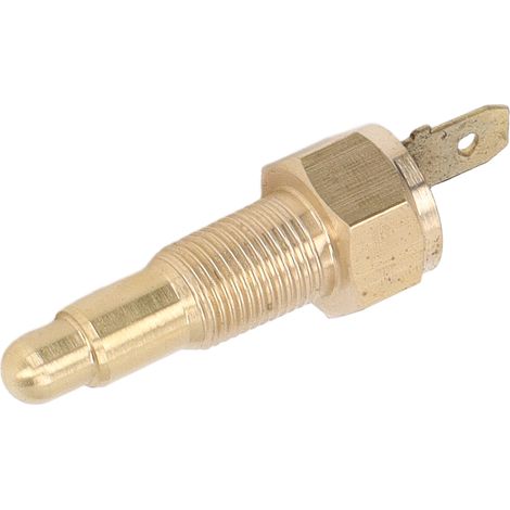 Interrupteur de ventilateur de radiateur 4BA 82560 00 00, capteur de température d'eau pour KODIAK 400 YFM400FA (1/5)
