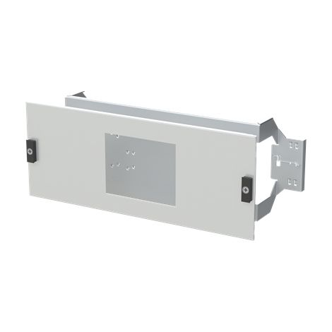 SPEE Combi- KIT installation Tmax XT2 RC Horizontal L600 H200 In max. 160A 1SZE980040B0700 ABB QB2H620RC