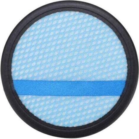 [NEVER USED] piece washable replacement vacuum cleaner filter for FC6162 FC6164 FC6168 FC6400 FC6402 FC6409 models, improving performance and comfort (1/4)
