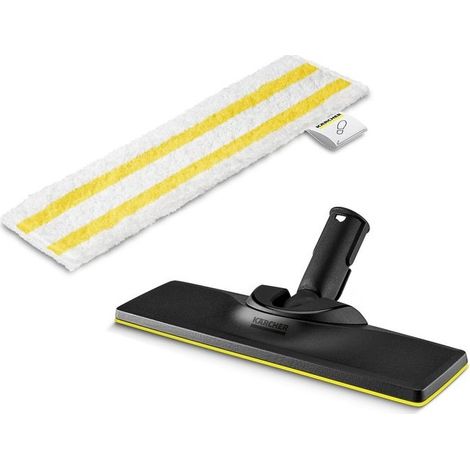 Kärcher Home & Garden 2.863-337.0 EasyFix Bocchetta per pavimenti 1 KIT (1/2)