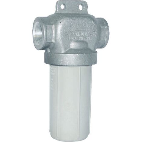 Filtre TEEJET AAB124ML114AL50