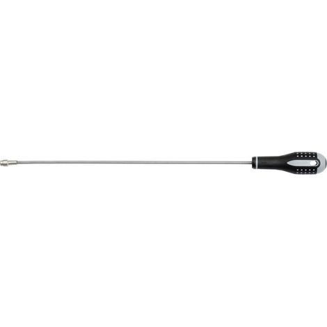 Bahco 2535F1 Magnetheber, Ø 10mm, 413mm Klinge, 535mm, Kap. 1 Kg