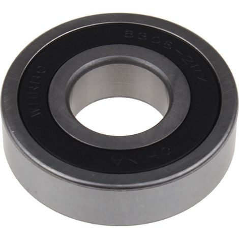 Lg - cuscinetto a sfera 6306 zz 30x72x19 - 4280fr4048n - 5401101528649